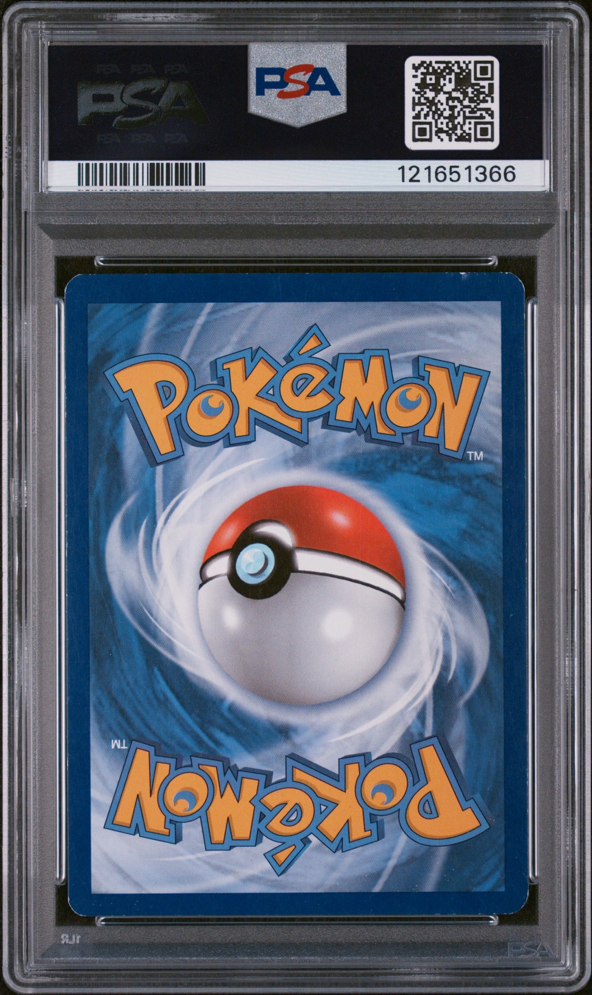 FA/DIALGA EX PLASMA BLAST 2013 POKEMON BLACK & WHITE PLASMA BLAST PSA NM-MT 8