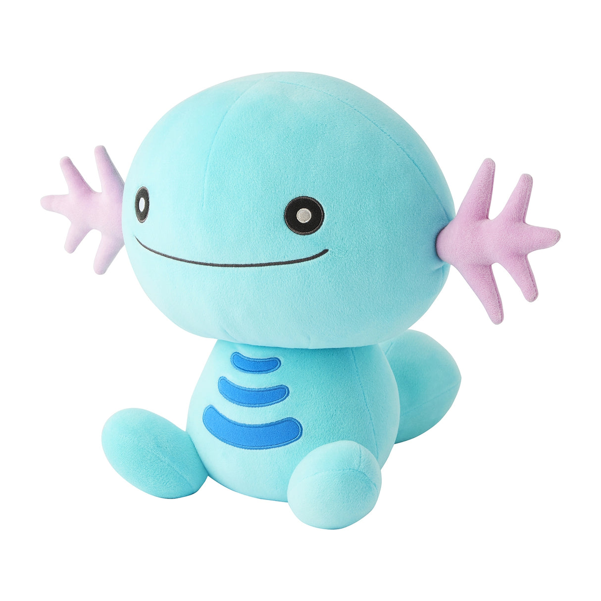 Mocchirich Plush Wooper product image 2