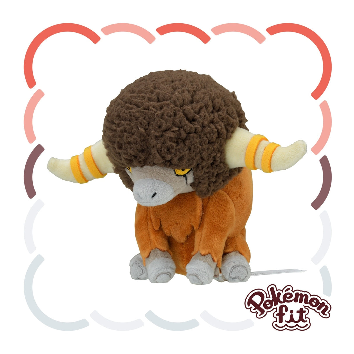 Bouffalant No. 626 product image 1