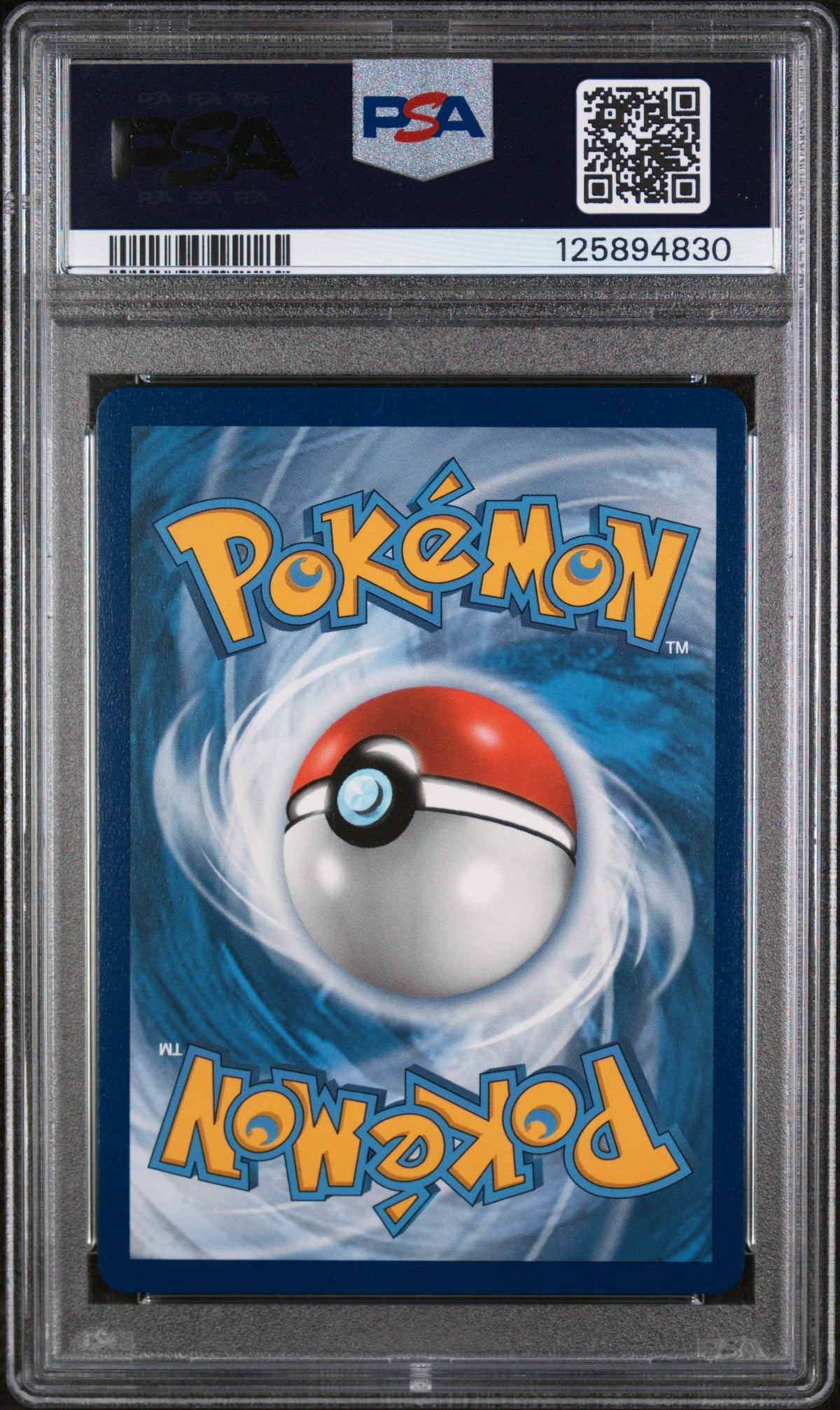 2019 POKEMON SUN & MOON COSMIC ECLIPSE #22 CHARIZARD & BRAIXEN GX PSA GEM MT 10 - Back
