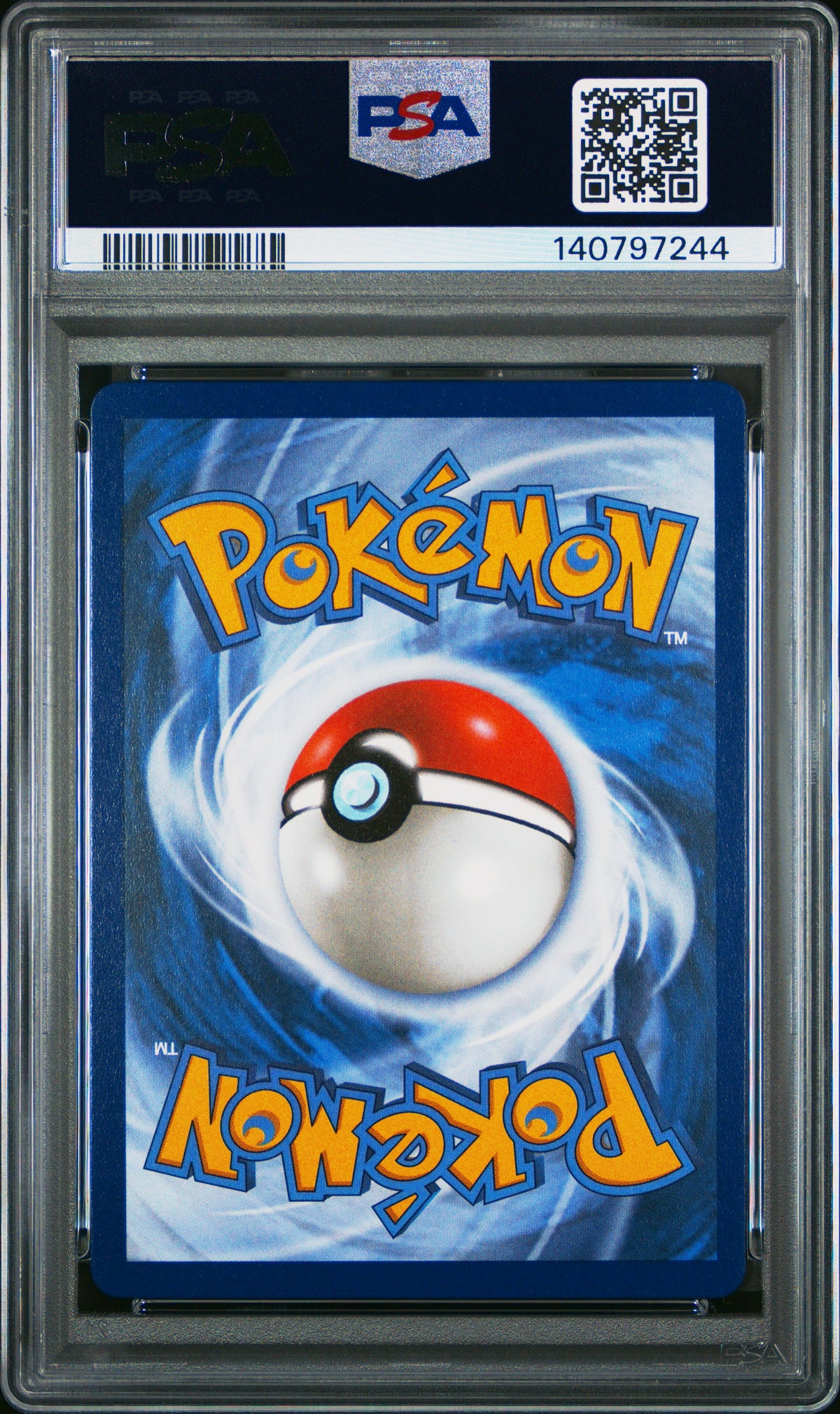 WIGGLYTUFF ILLUSTRATION RARE 2025 PHANTASMAL FLAMES PSA 10