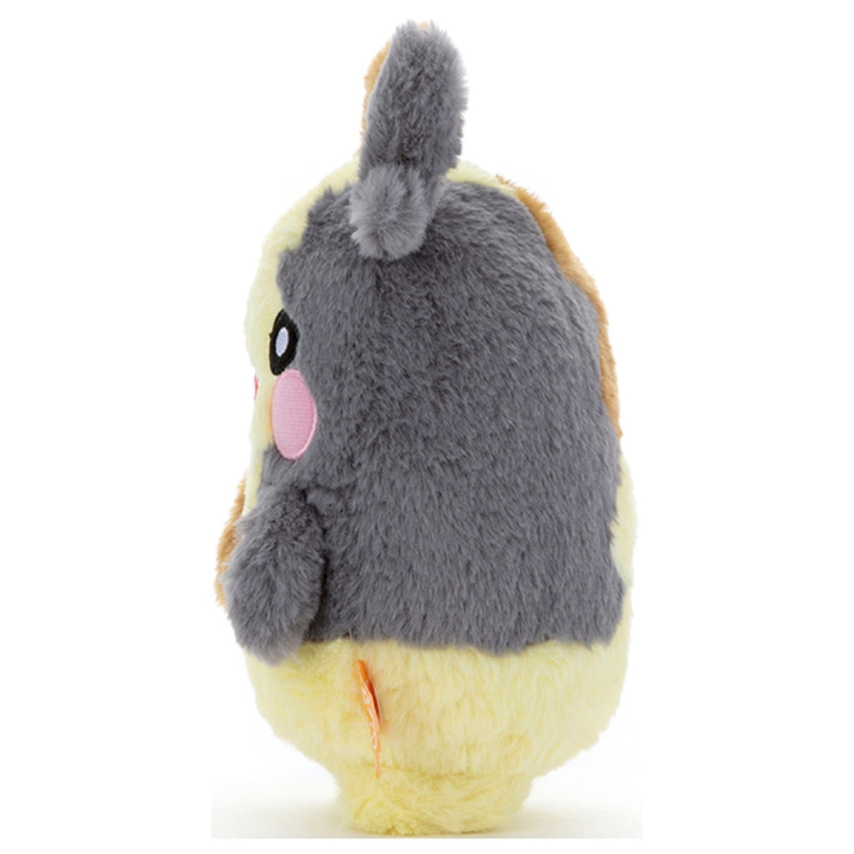 So Worn Out! Stuffed Toy S Morpeko (Full Belly Pattern) product image 2
