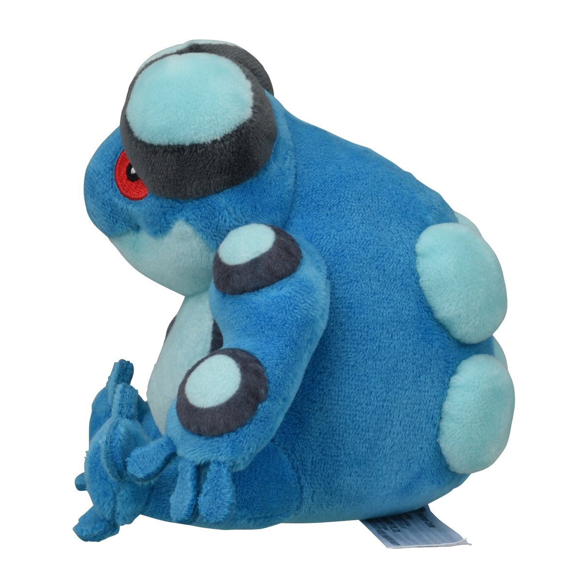 Seismitoad No. 537 product image 3