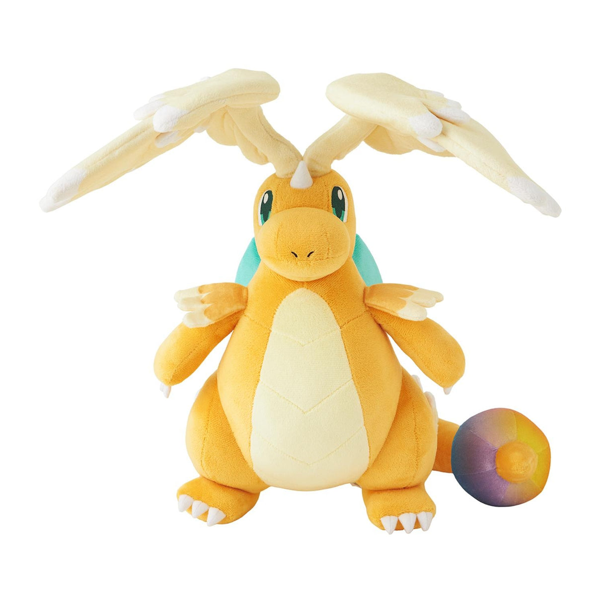 Mega Dragonite Plush Toy product image 2