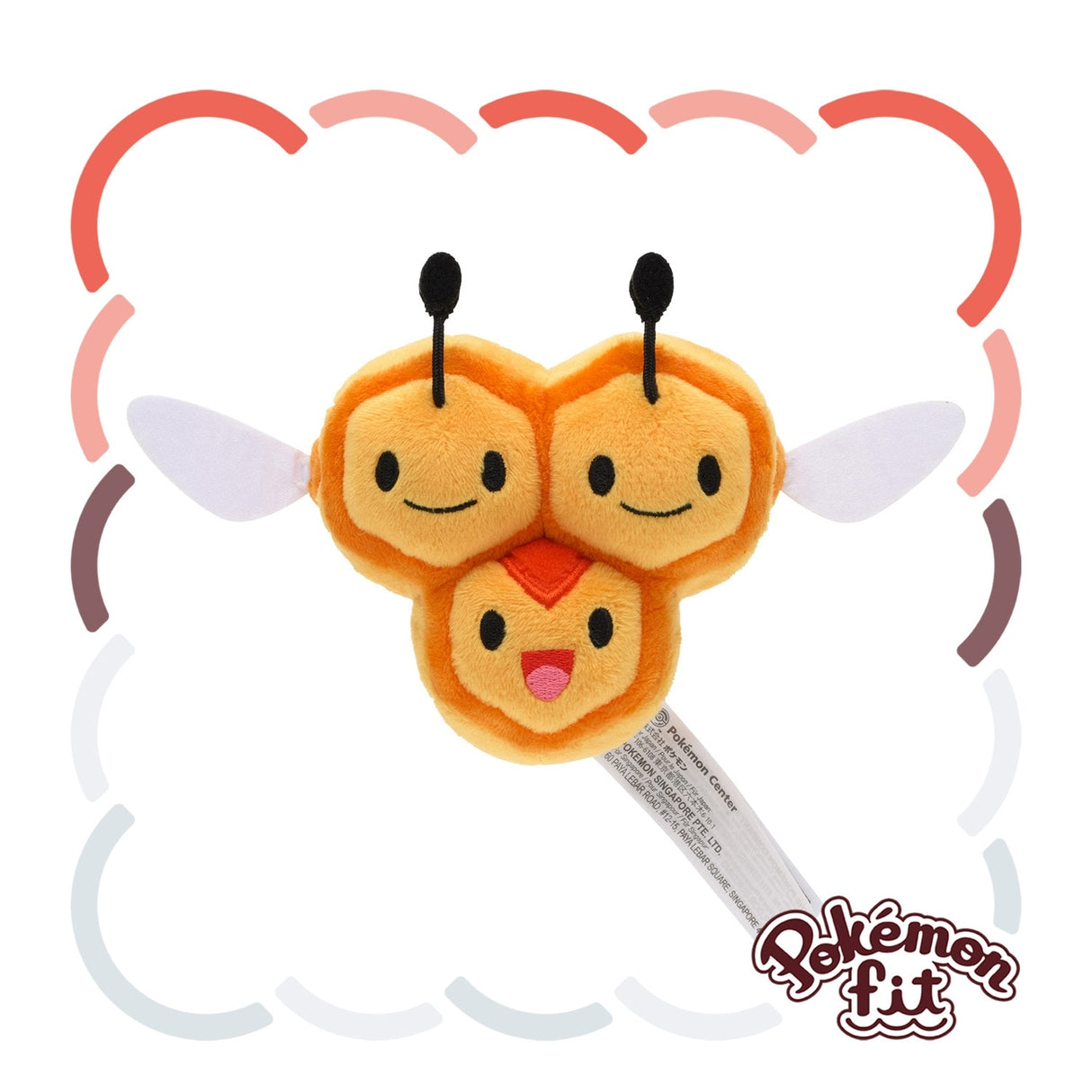 Combee No. 415 product image 1