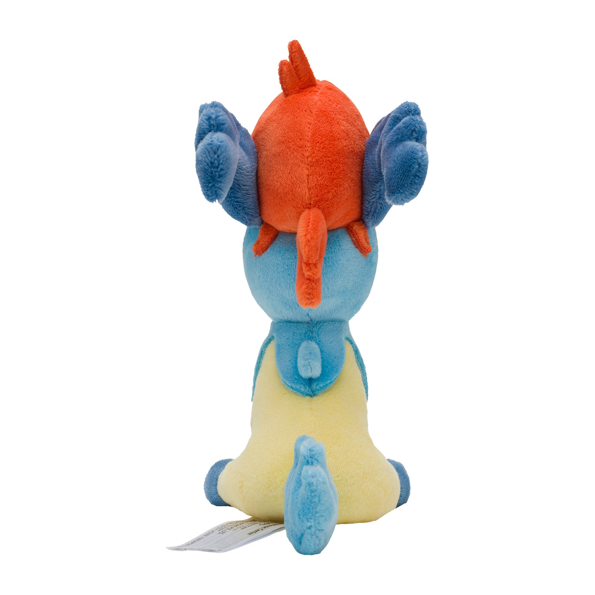 Keldeo No. 647 (Ordinary Form) product image 4