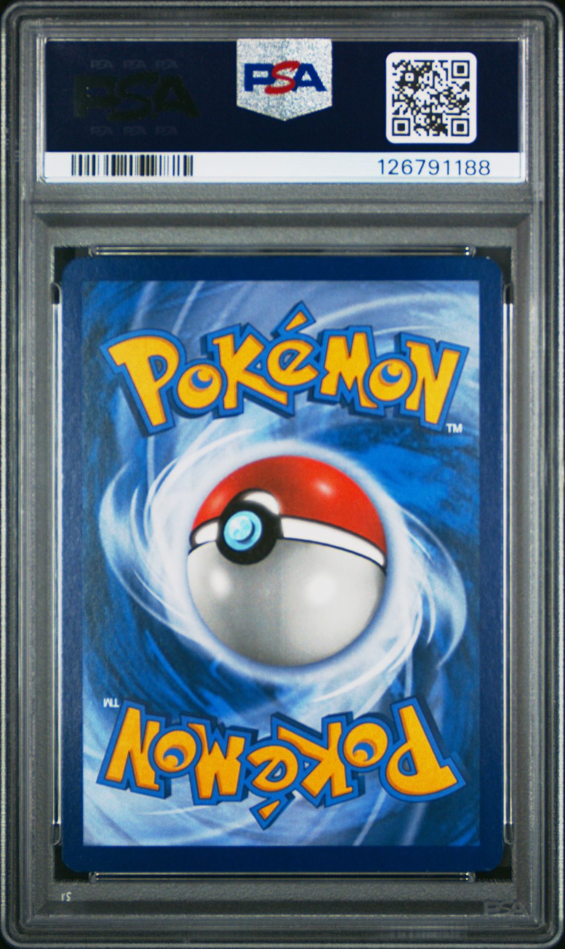 SHINING LUGIA-HOLO PROMO-S.L. SPR.PREM.COLL. 2017 POKEMON SM BLACK STAR PROMO PSA MINT 9