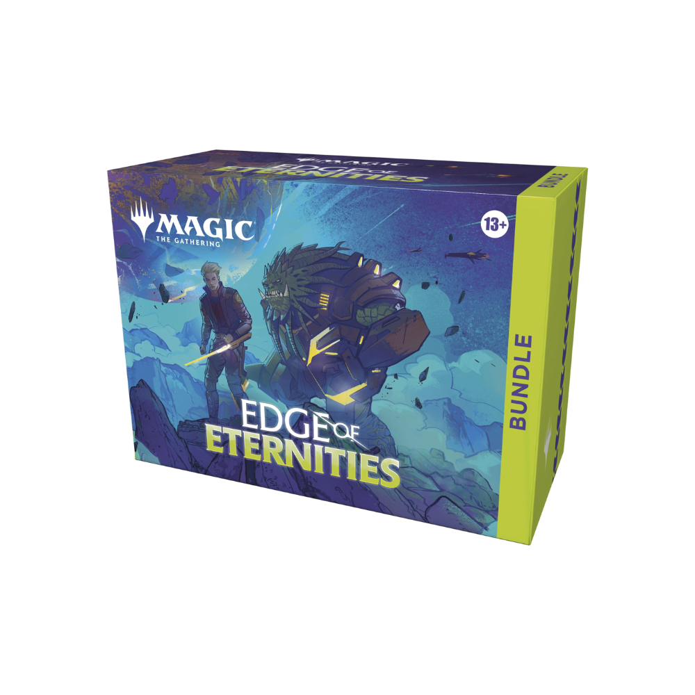 Magic: The Gathering - Edge of Eternities Bundle
