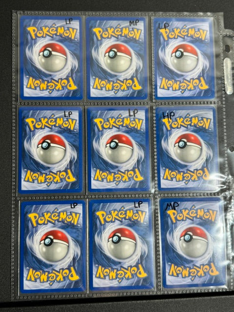 Southern Islands English Collection (Photos Included)