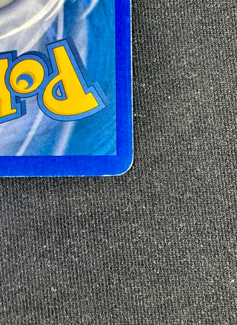 Charizard Star (Delta Species) (100/101) (Dragon Frontiers) *DAMAGED - PLEASE SEE PICS*