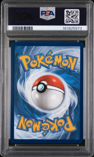 CYNTHIA'S GARCHOMP EX SIR 2025 DRI PSA 10