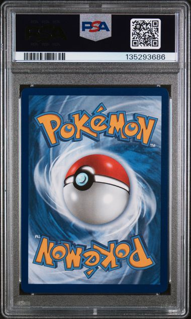 BUDDY-BUDDY POFFIN 2025 MEG PSA 10
