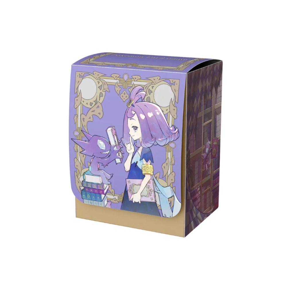 Mega Symphonia Pokémon Center Box Set - M1S
