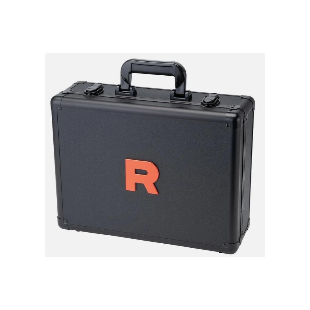 Team Rocket Attache Briefcase