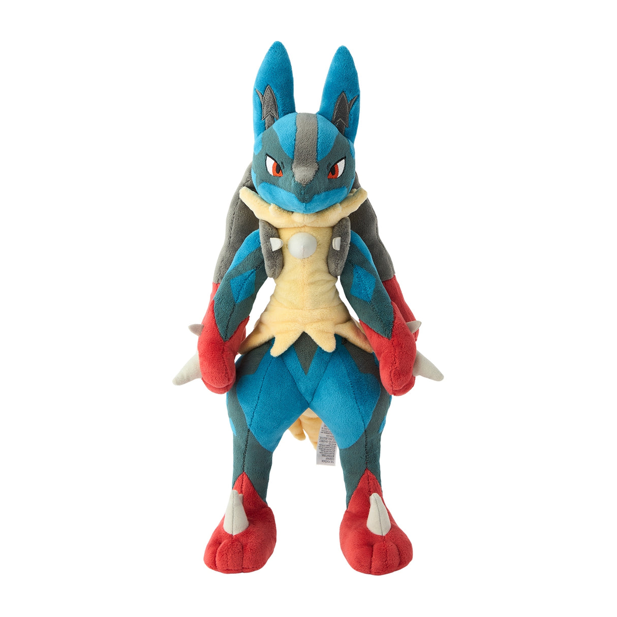 Mega Lucario Plush Toy product image 1