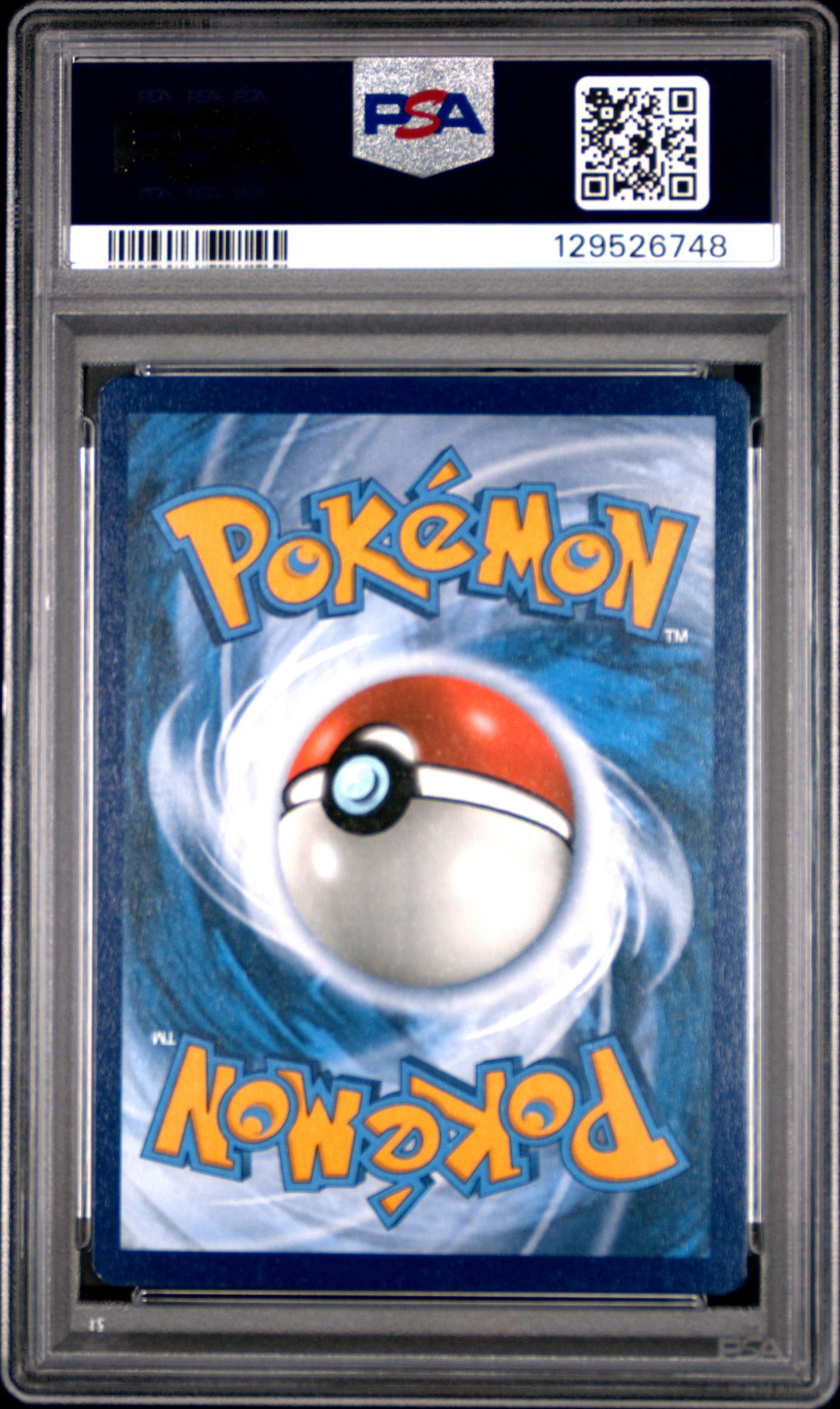 FA/CHARIZARD VSTAR ULTRA-PREMIUM COLLECTION 2022 POKEMON SWSH BLACK STAR PROMO PSA MINT 9