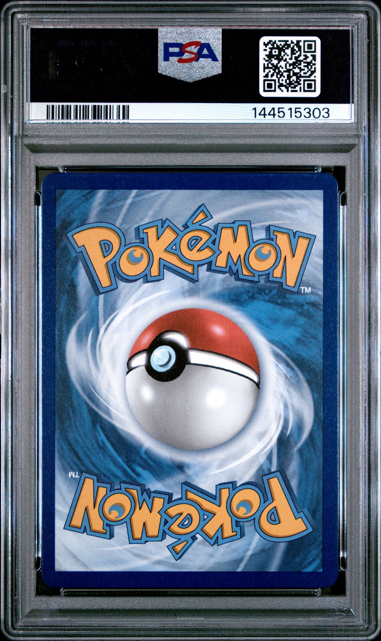 SNOVER ILLUSTRATION RARE 2025 POKEMON MEG EN-MEGA EVOLUTION PSA GEM MT 10
