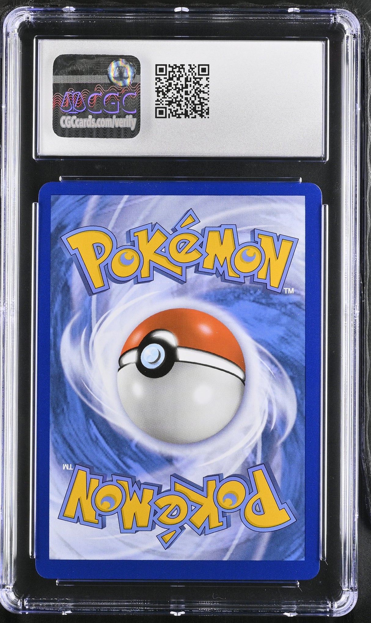 GIRATINA V 2022 LOST ORIGIN CGC 10