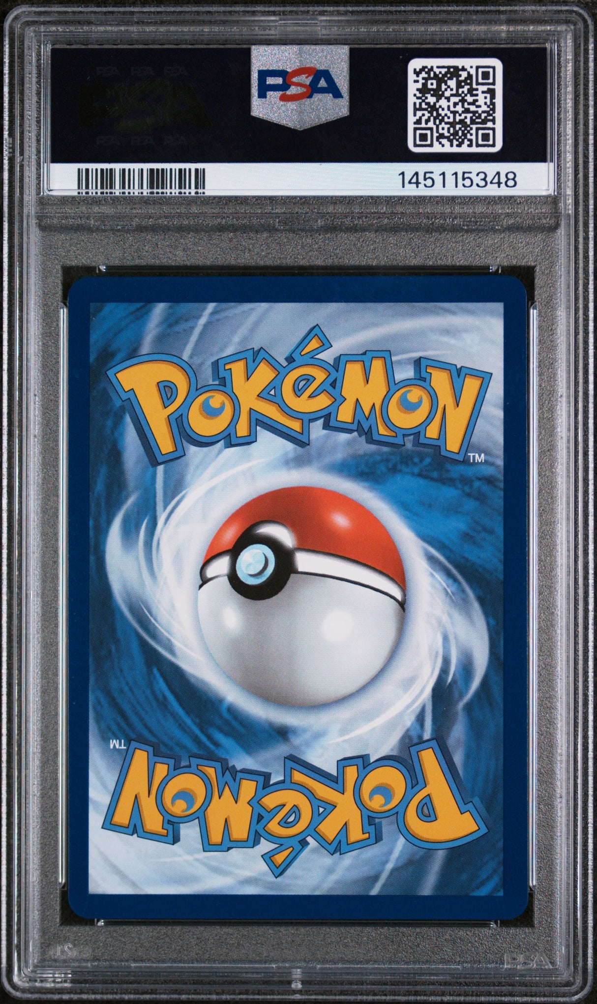 SHEDINJA ILLUSTRATION RARE 2025 POKEMON MEG EN-MEGA EVOLUTION PSA GEM MT 10