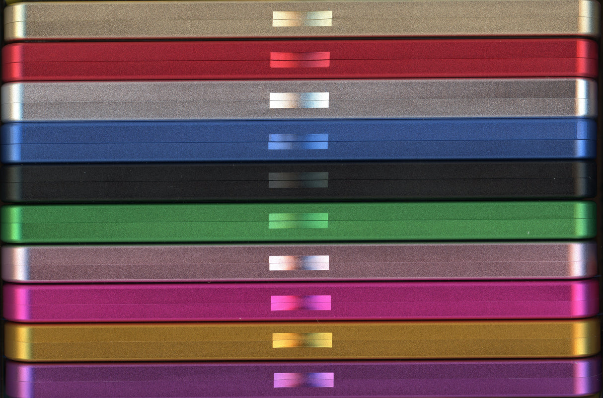 Magnetic PSA Graded Card Case