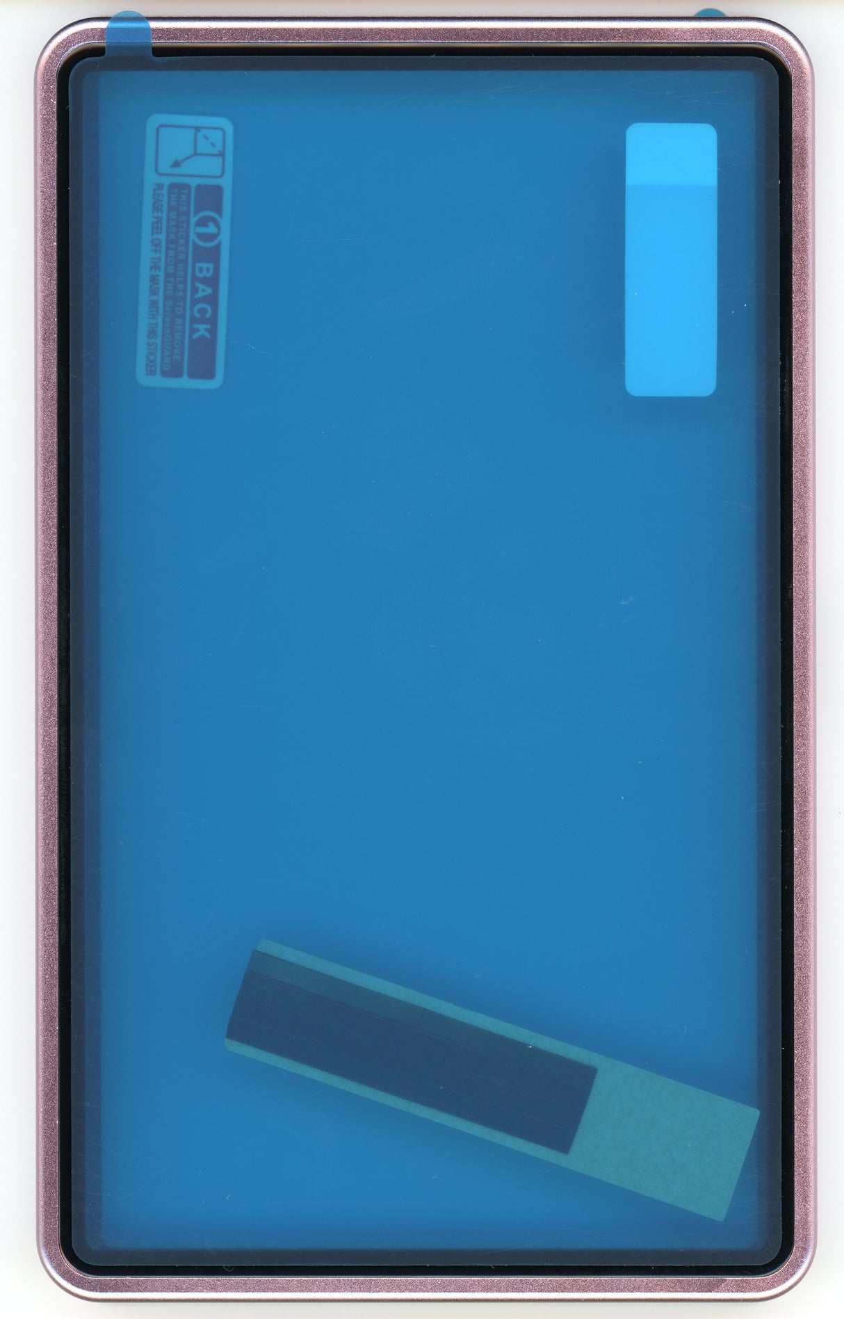 Magnetic PSA Graded Card Case
