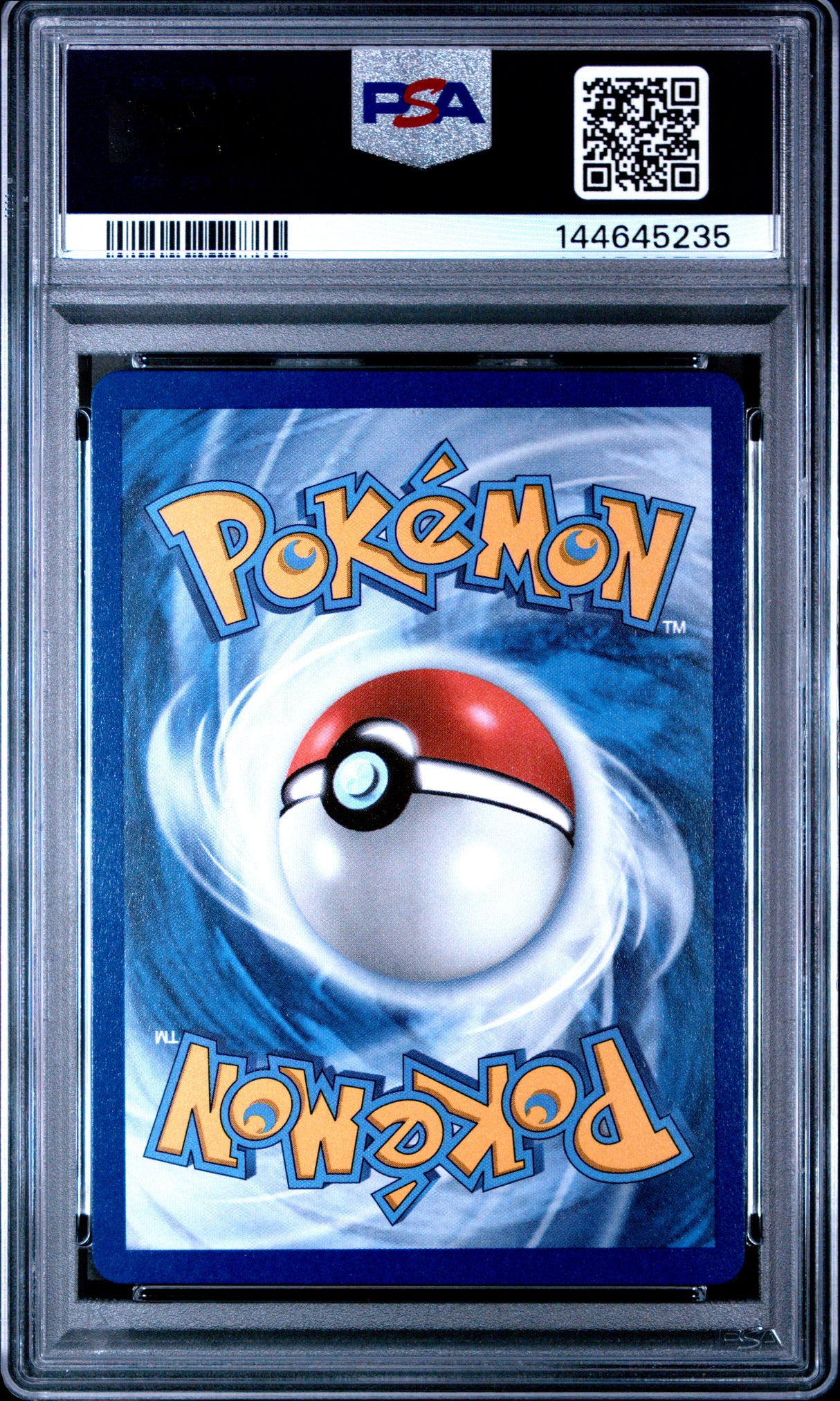 TOGEDEMARU ILLUSTRATION RARE 2025 POKEMON PFL EN-PHANTASMAL FLAMES PSA GEM MT 10