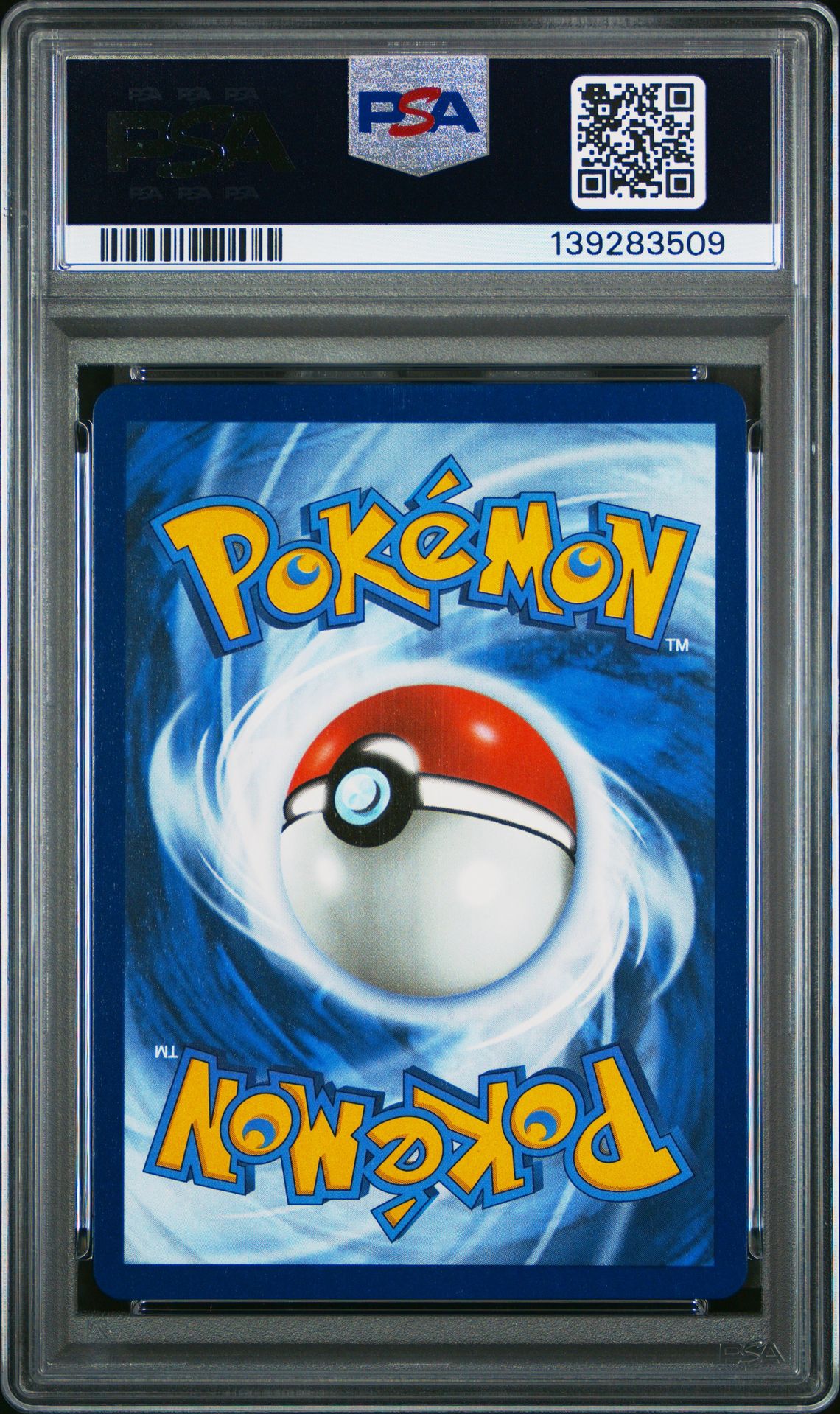 UMBREON ex SURPRISE BOX EXCLUSIVE 2025 POKEMON PRE EN-PRISMATIC EVOLUTIONS PSA GEM MT 10