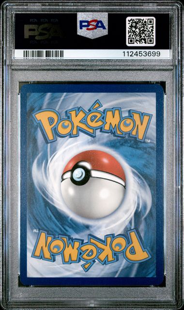 BOMBIRDIER ILLUSTRATION RARE 2023 POKEMON SVI EN-SCARLET & VIOLET PSA GEM MT 10