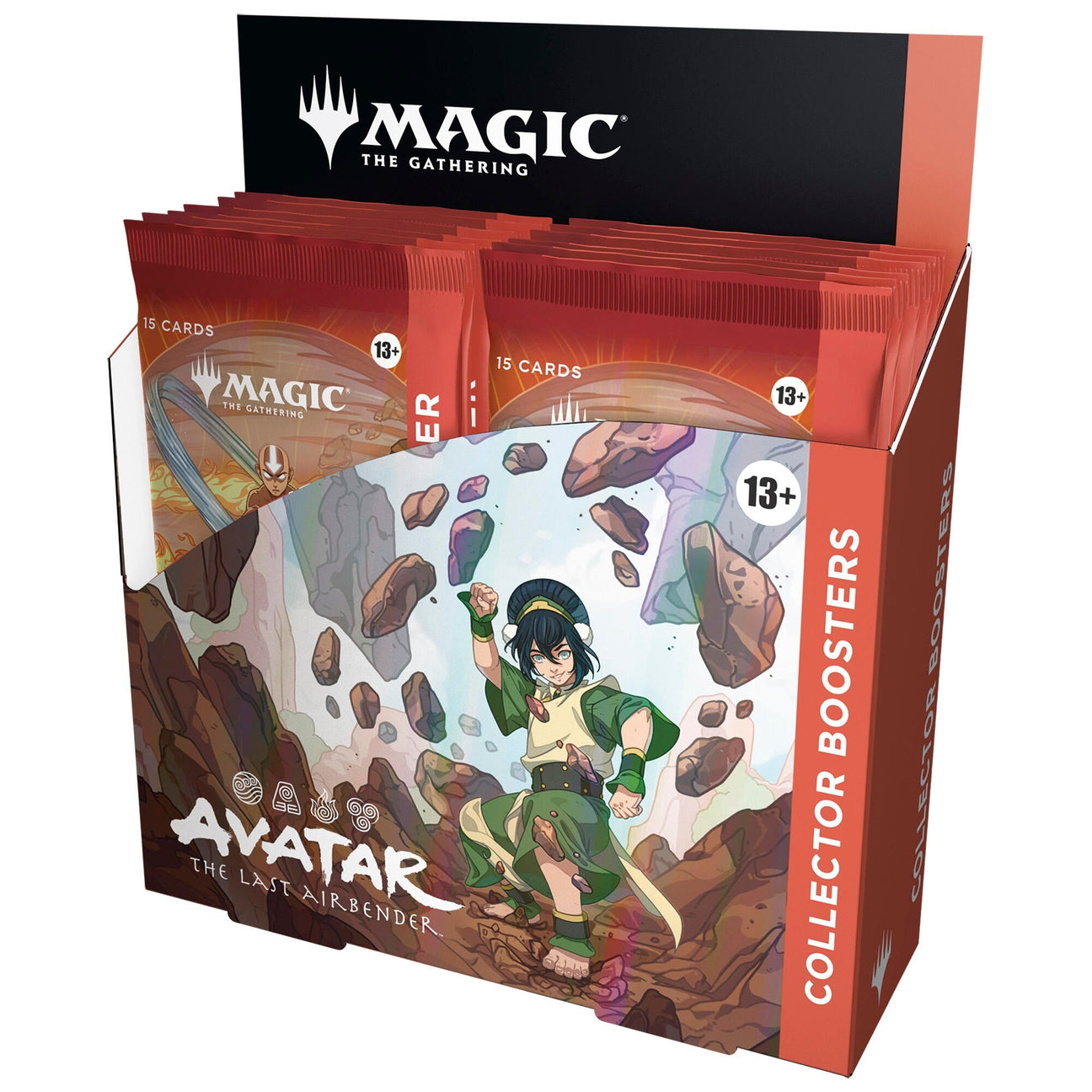 MTG: Avatar