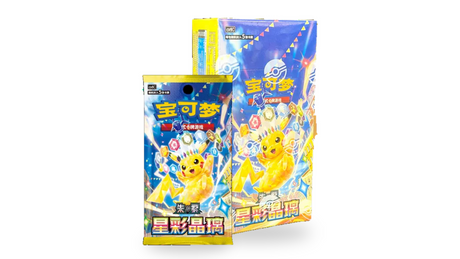 Chinese Pokémon