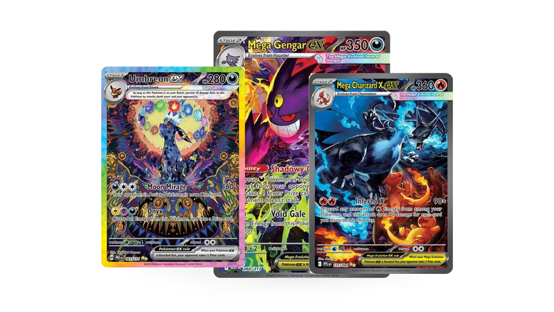 Pokémon Singles