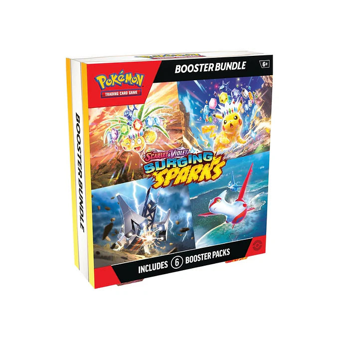 Booster Bundles Grandad's Cards Booster Bundles Grandad's Cards