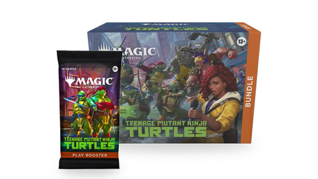 Magic: The Gathering