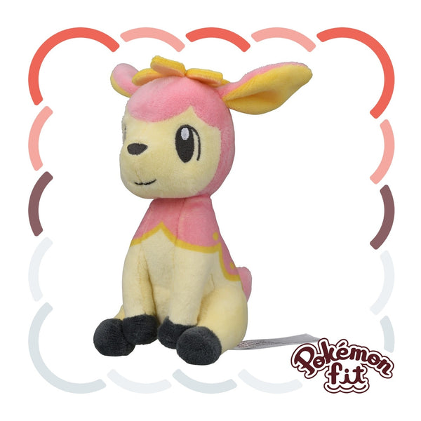Deerling No. 585 (Pink) product image 1