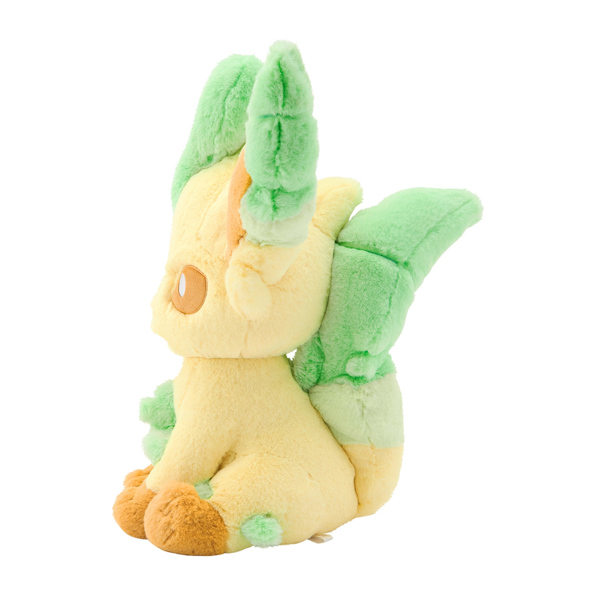 Fluffy Leafeon product image 3