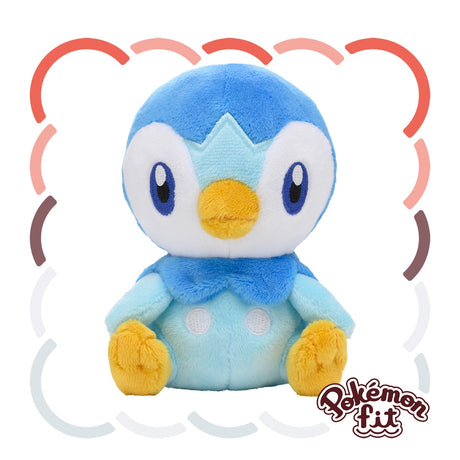 Piplup No. 393 product image 1