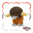 Bouffalant No. 626 product image 1