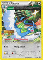 Image for Altaria - XY46 (Prerelease) [Staff] (XY46) (XY Promos) - Pokemon