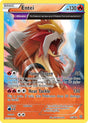 Image for Entei (15) (15/98) (XY - Ancient Origins) - Pokemon