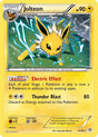 Image for Jolteon (26/98) (XY - Ancient Origins) - Pokemon