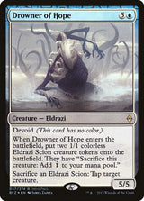 Image for Drowner of Hope (57) (Foil) (Unique and Miscellaneous Promos) (UMP) - Magic: The Gathering