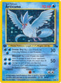 Image for Articuno (2) (02/62) (Fossil) - Pokemon