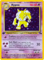 Image for Hypno (8) (08/62) (Fossil) - Pokemon