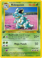 Image for Nidoqueen (23) (23/64) (Jungle) - Pokemon