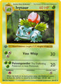 Image for Ivysaur (030/102) (Base Set (Shadowless)) - Pokemon