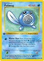 Image for Poliwag (059/102) (Base Set (Shadowless)) - Pokemon