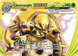 Image for Chesnaught BREAK (12/162) (XY - BREAKthrough) - Pokemon