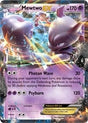 Image for Mewtwo EX (61) (61/162) (XY - BREAKthrough) - Pokemon