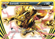 Image for Zoroark BREAK (92/162) (XY - BREAKthrough) - Pokemon