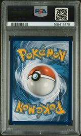 DARKRAI VSTAR 2023 CROWN ZENITH PSA 10